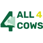 all4cows logo